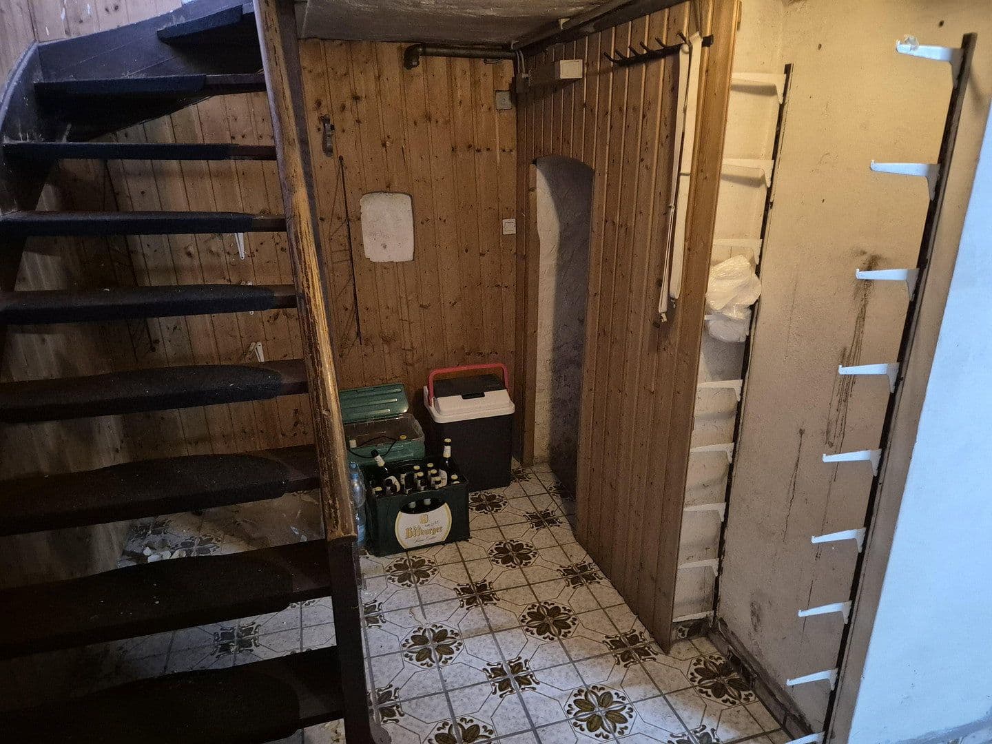 Prodej domu 125 m², pozemek 336 m², Dillingen/Saar, Země Sársko Prodej domu 125 m², pozemek 336 m², Dillingen/Saar, Země Sársko