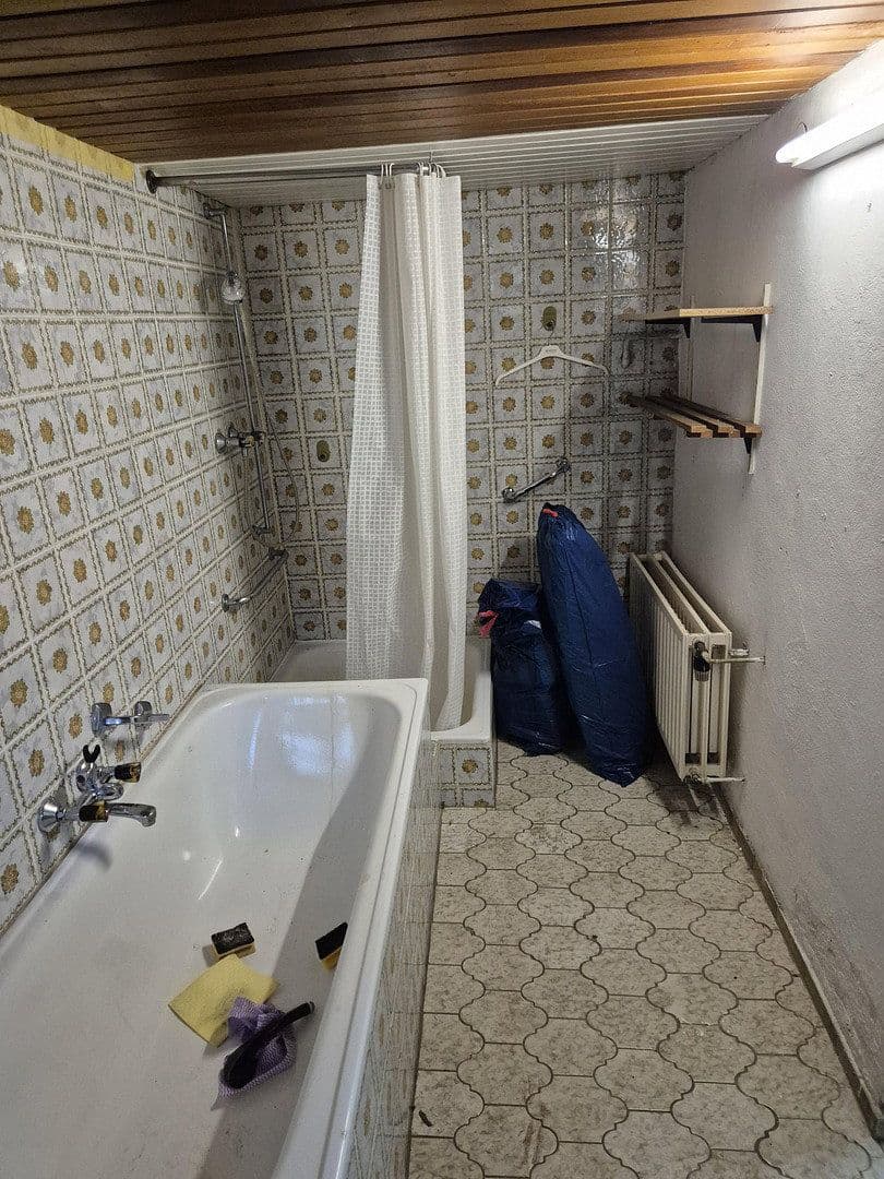 Prodej domu 125 m², pozemek 336 m², Dillingen/Saar, Země Sársko Prodej domu 125 m², pozemek 336 m², Dillingen/Saar, Země Sársko