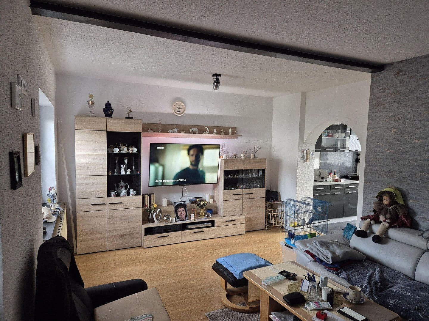 Prodej domu 125 m², pozemek 336 m², Dillingen/Saar, Země Sársko Prodej domu 125 m², pozemek 336 m², Dillingen/Saar, Země Sársko