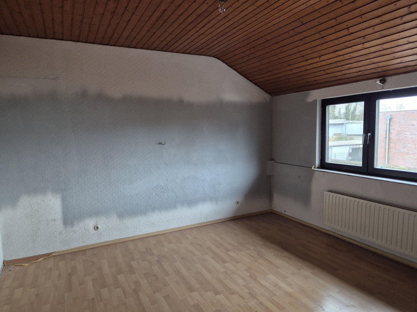 Prodej domu 125 m², pozemek 336 m², Dillingen/Saar, Země Sársko Prodej domu 125 m², pozemek 336 m², Dillingen/Saar, Země Sársko