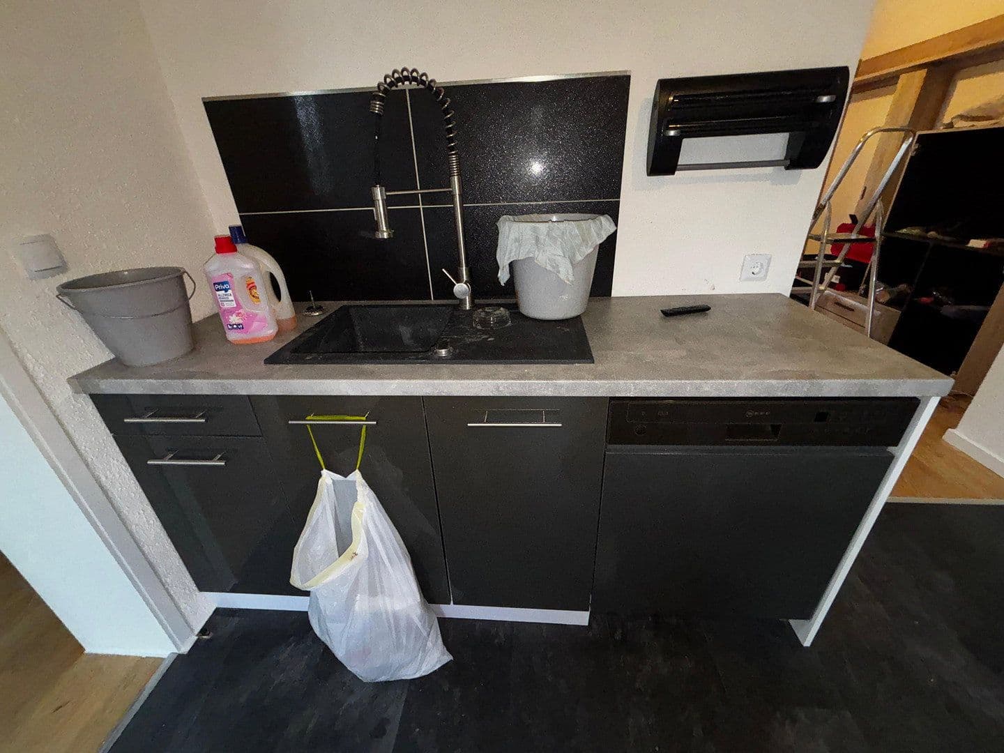 Prodej domu 125 m², pozemek 336 m², Dillingen/Saar, Země Sársko Prodej domu 125 m², pozemek 336 m², Dillingen/Saar, Země Sársko