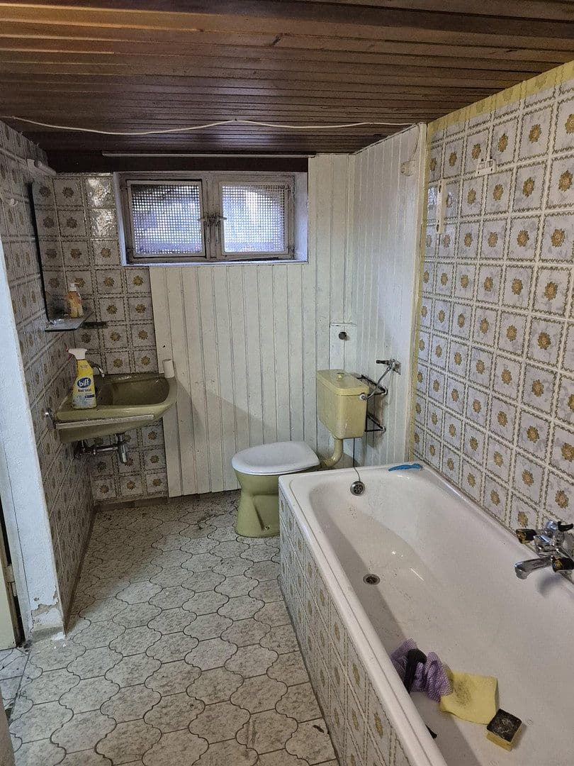 Prodej domu 125 m², pozemek 336 m², Dillingen/Saar, Země Sársko Prodej domu 125 m², pozemek 336 m², Dillingen/Saar, Země Sársko