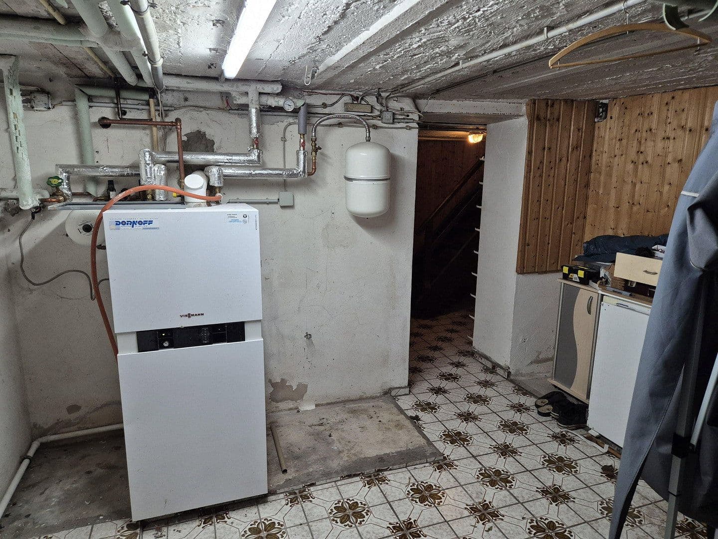 Prodej domu 125 m², pozemek 336 m², Dillingen/Saar, Země Sársko Prodej domu 125 m², pozemek 336 m², Dillingen/Saar, Země Sársko