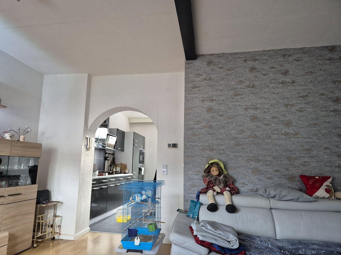 Prodej domu 125 m², pozemek 336 m², Dillingen/Saar, Země Sársko Prodej domu 125 m², pozemek 336 m², Dillingen/Saar, Země Sársko