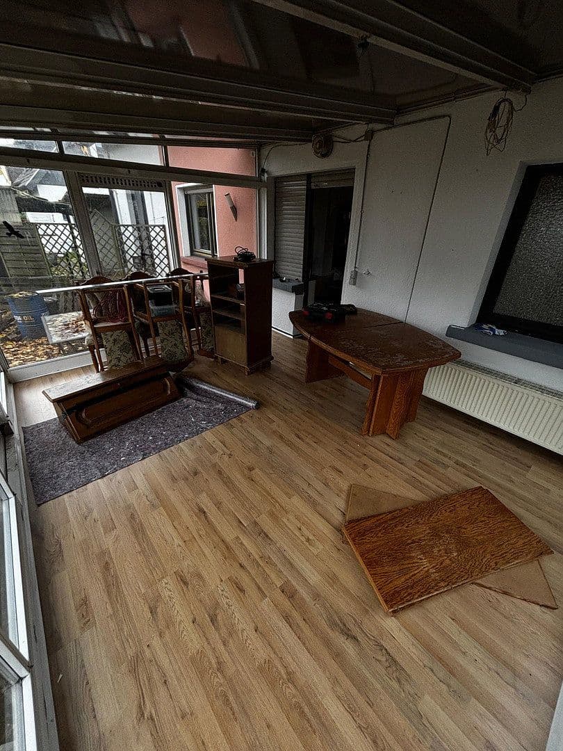 Prodej domu 125 m², pozemek 336 m², Dillingen/Saar, Země Sársko Prodej domu 125 m², pozemek 336 m², Dillingen/Saar, Země Sársko