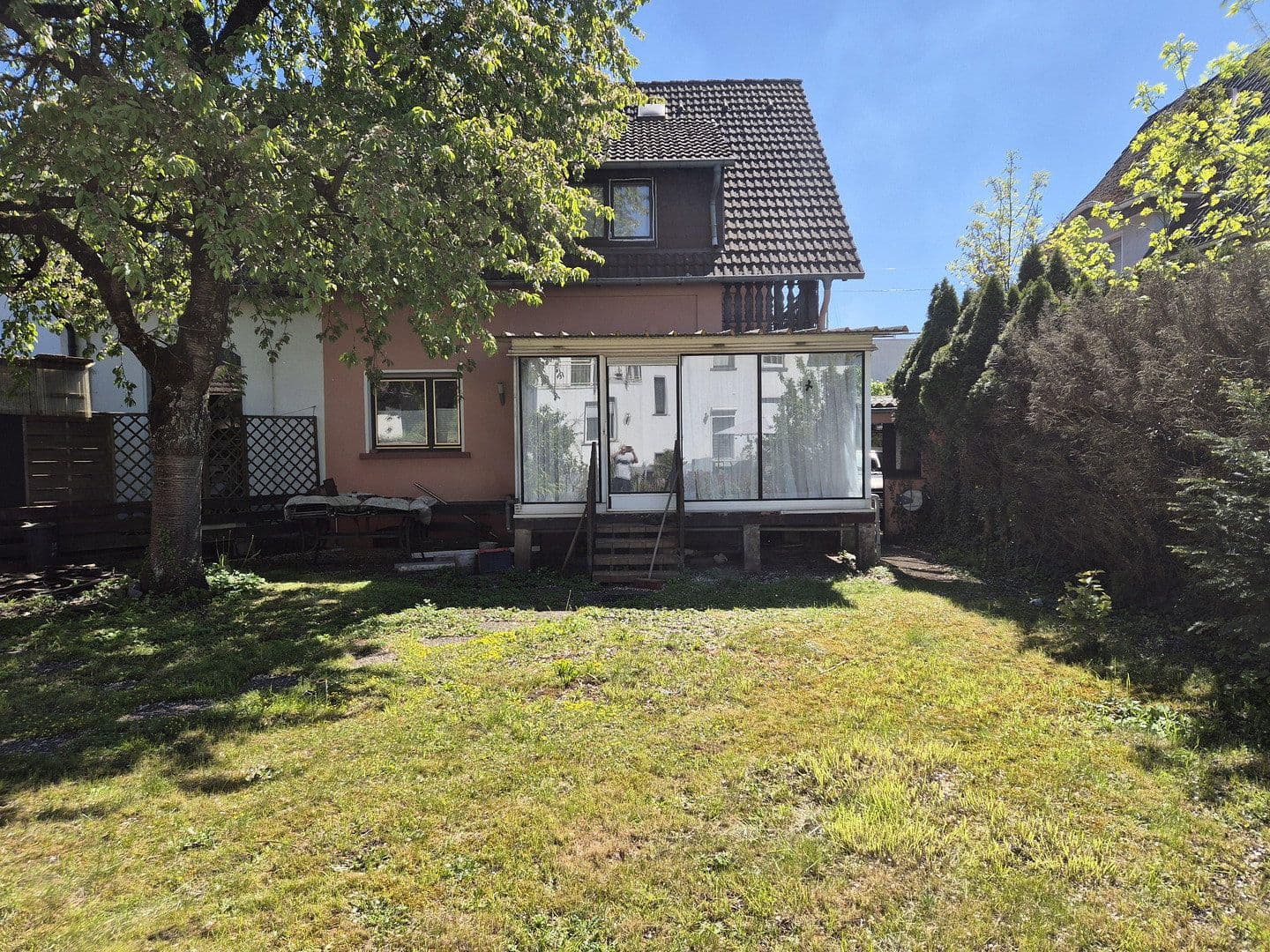 Prodej domu 125 m², pozemek 336 m², Dillingen/Saar, Země Sársko Prodej domu 125 m², pozemek 336 m², Dillingen/Saar, Země Sársko