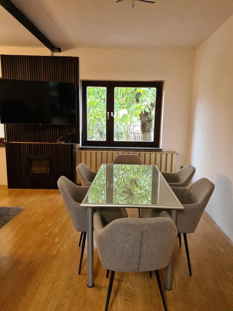 Prodej domu 125 m², pozemek 336 m², Dillingen/Saar, Země Sársko Prodej domu 125 m², pozemek 336 m², Dillingen/Saar, Země Sársko