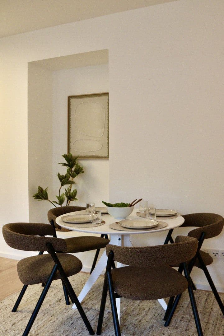 Prodej bytu 2+1 67 m², Berlin Steglitz, Berlín Prodej bytu 2+1 67 m², Berlin Steglitz, Berlín