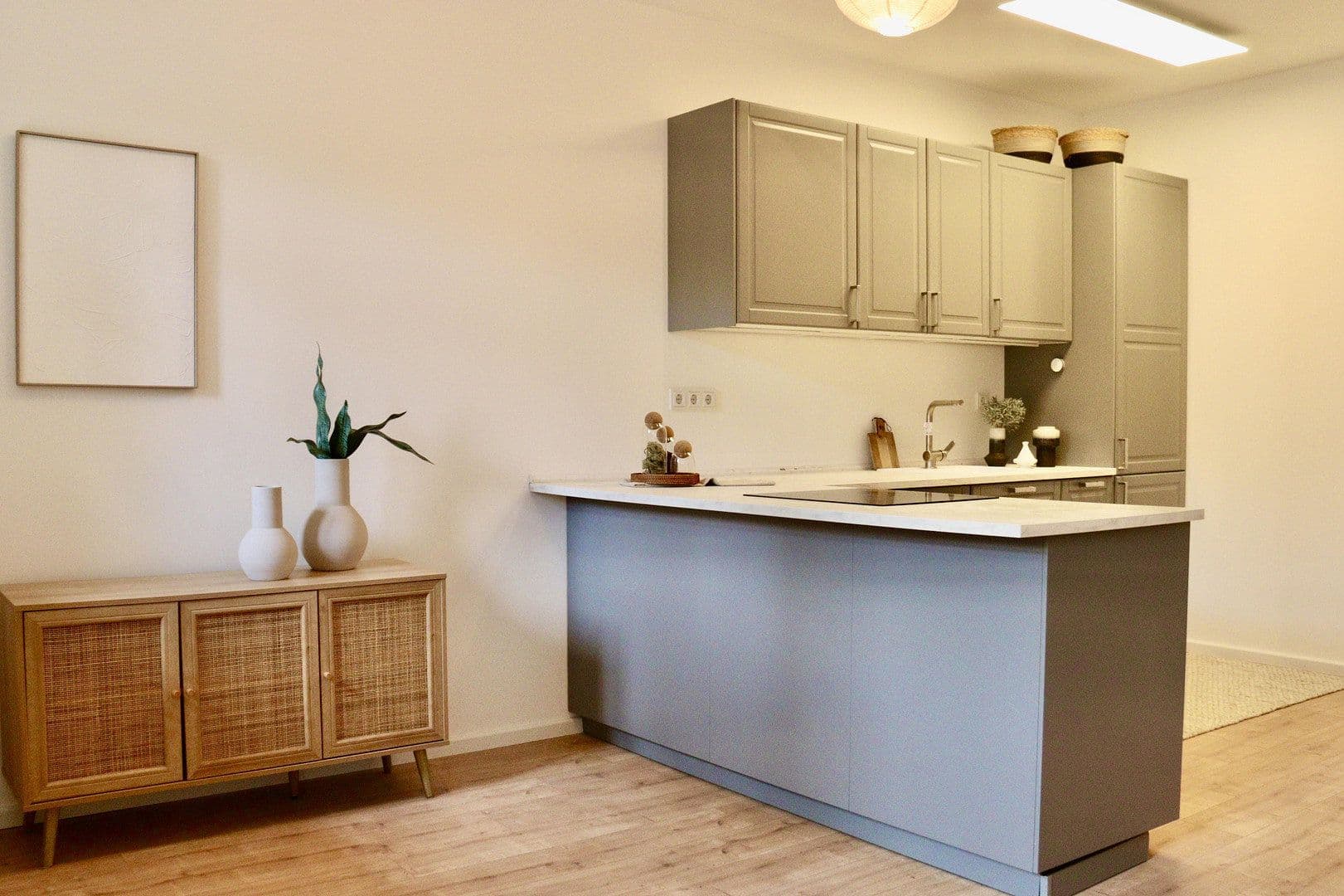 Prodej bytu 2+1 67 m², Berlin Steglitz, Berlín Prodej bytu 2+1 67 m², Berlin Steglitz, Berlín