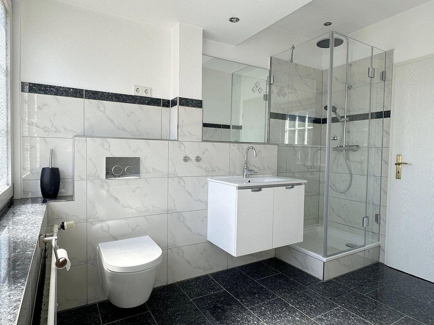 Prodej domu 127 m², pozemek 370 m², Halstenbek, Šlesvicko-Holštýnsko Prodej domu 127 m², pozemek 370 m², Halstenbek, Šlesvicko-Holštýnsko
