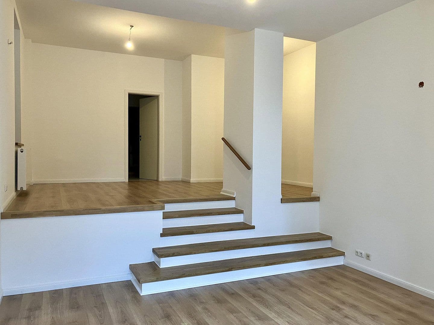 Pronájem nebytového prostoru 46 m², Brückstraße 15, Neustadt in Holstein, Šlesvicko-Holštýnsko Pronájem nebytového prostoru 46 m², Brückstraße 15, Neustadt in Holstein, Šlesvicko-Holštýnsko
