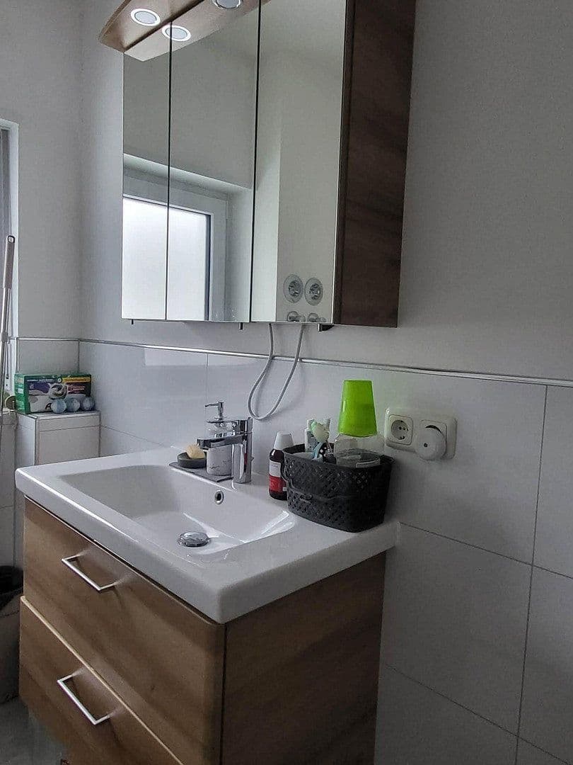 Pronájem bytu 2+kk 68 m², Am Hirschsprung 20, Königstein im Taunus, Hessen Pronájem bytu 2+kk 68 m², Am Hirschsprung 20, Königstein im Taunus, Hessen