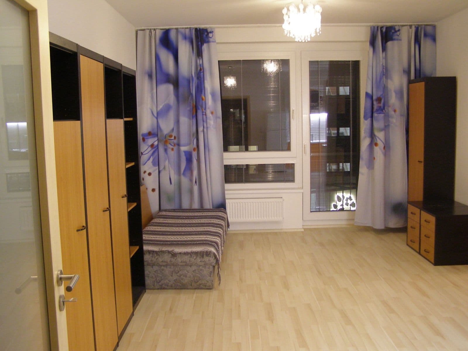 Prodej bytu 2+kk 48 m², Makedonská, Praha, Praha Prodej bytu 2+kk 48 m², Makedonská, Praha, Praha
