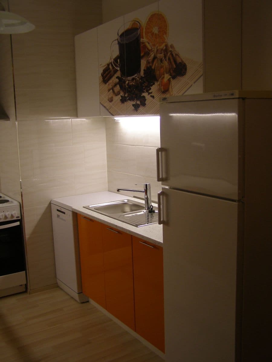 Prodej bytu 2+kk 48 m², Makedonská, Praha, Praha Prodej bytu 2+kk 48 m², Makedonská, Praha, Praha