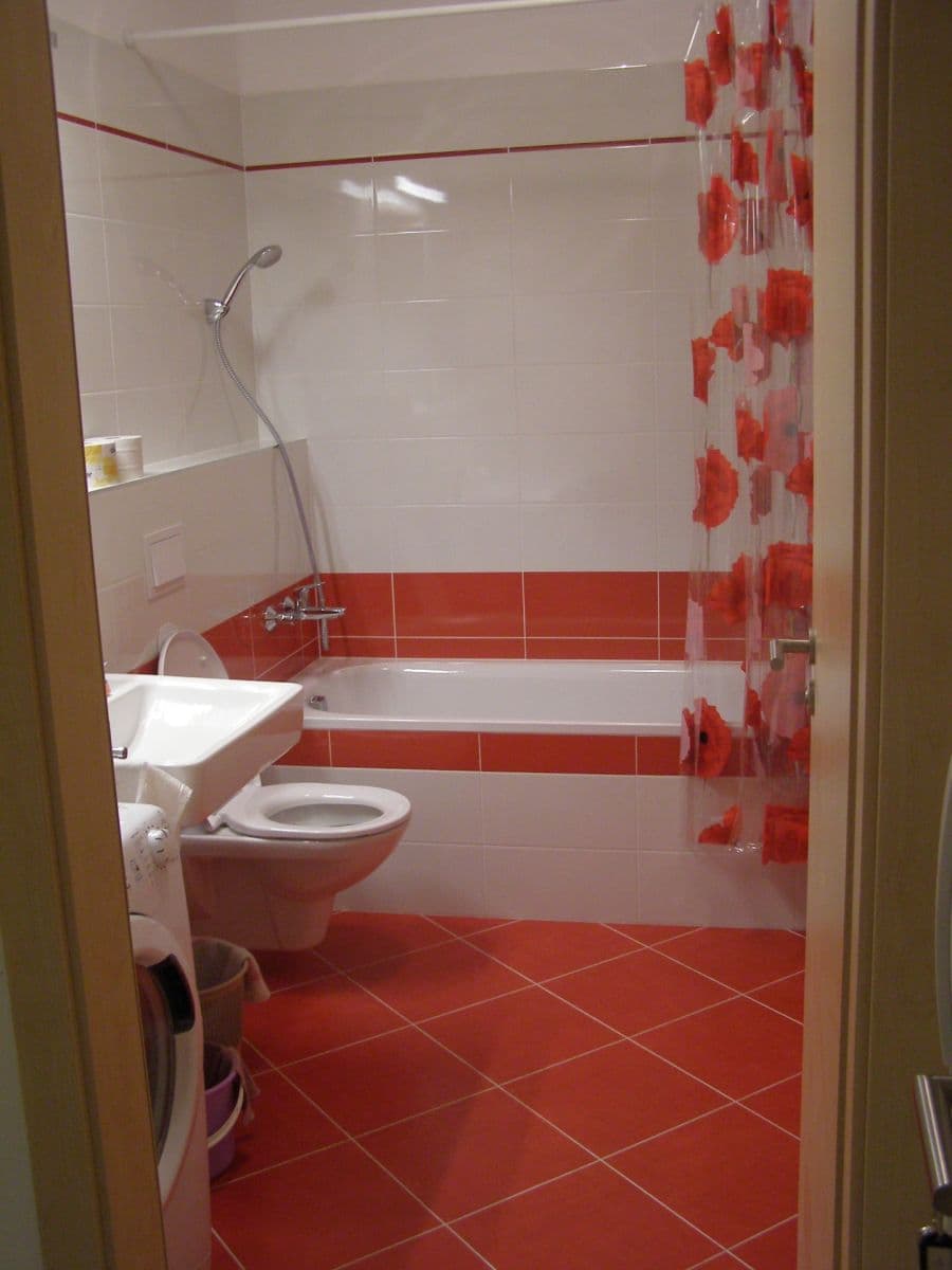 Prodej bytu 2+kk 48 m², Makedonská, Praha, Praha Prodej bytu 2+kk 48 m², Makedonská, Praha, Praha