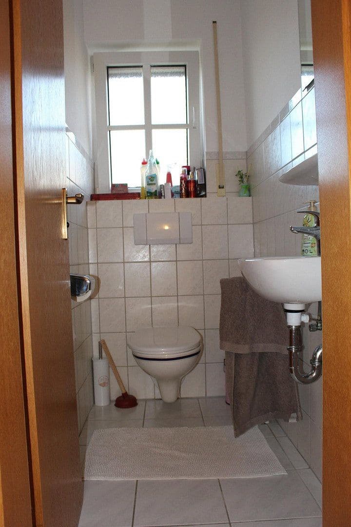 Pronájem bytu 3+1 86 m², Uffenheim, Bavorsko Pronájem bytu 3+1 86 m², Uffenheim, Bavorsko