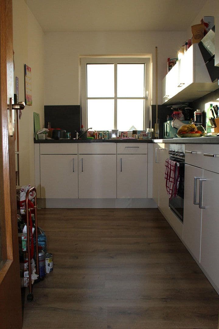 Pronájem bytu 3+1 86 m², Uffenheim, Bavorsko Pronájem bytu 3+1 86 m², Uffenheim, Bavorsko