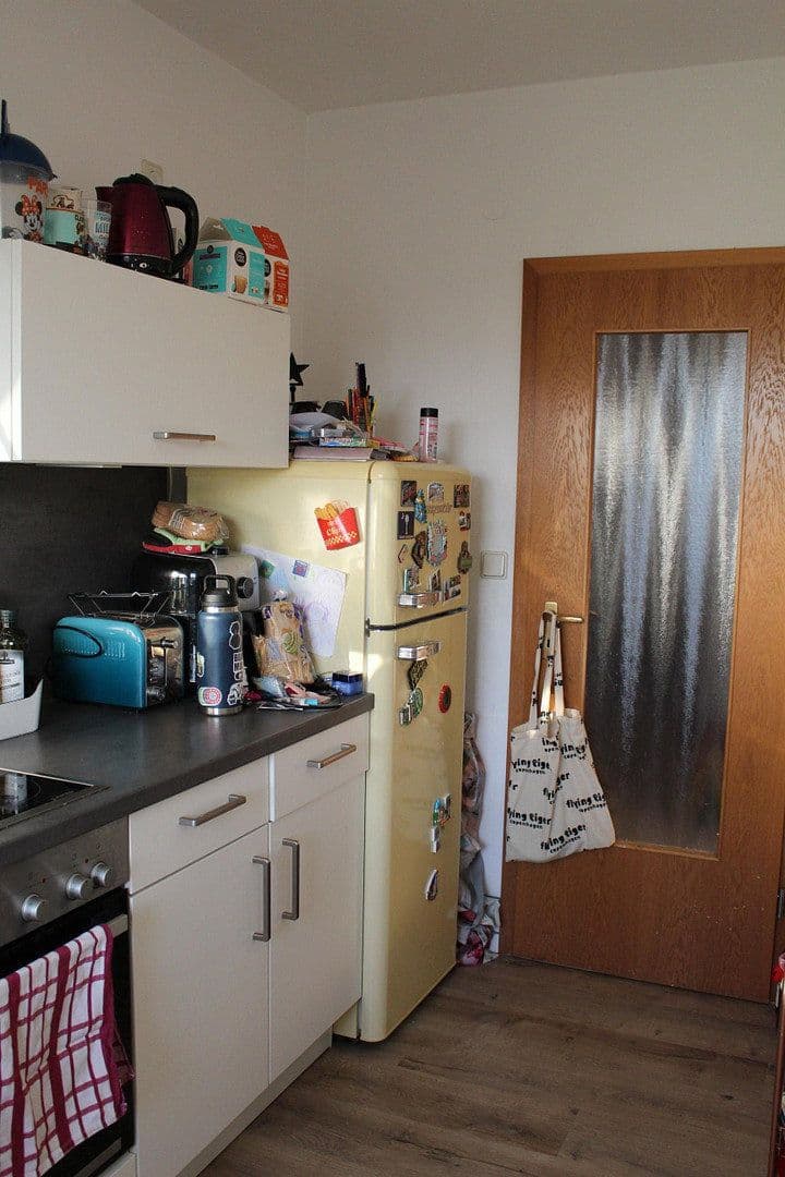 Pronájem bytu 3+1 86 m², Uffenheim, Bavorsko Pronájem bytu 3+1 86 m², Uffenheim, Bavorsko