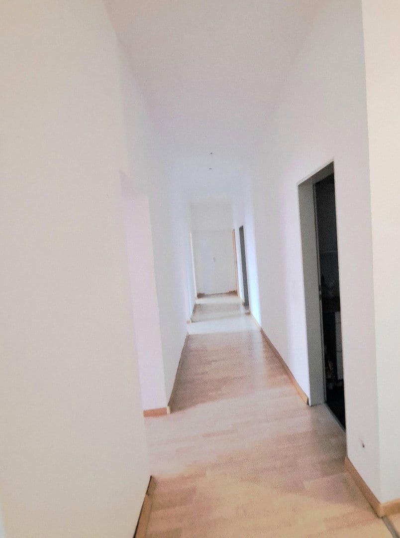 Prodej bytu 5+1 138 m², Nürnberg - Nordstadt, Bavorsko Prodej bytu 5+1 138 m², Nürnberg - Nordstadt, Bavorsko