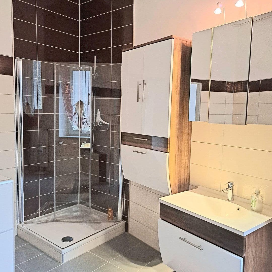 Prodej bytu 5+1 138 m², Nürnberg - Nordstadt, Bavorsko Prodej bytu 5+1 138 m², Nürnberg - Nordstadt, Bavorsko