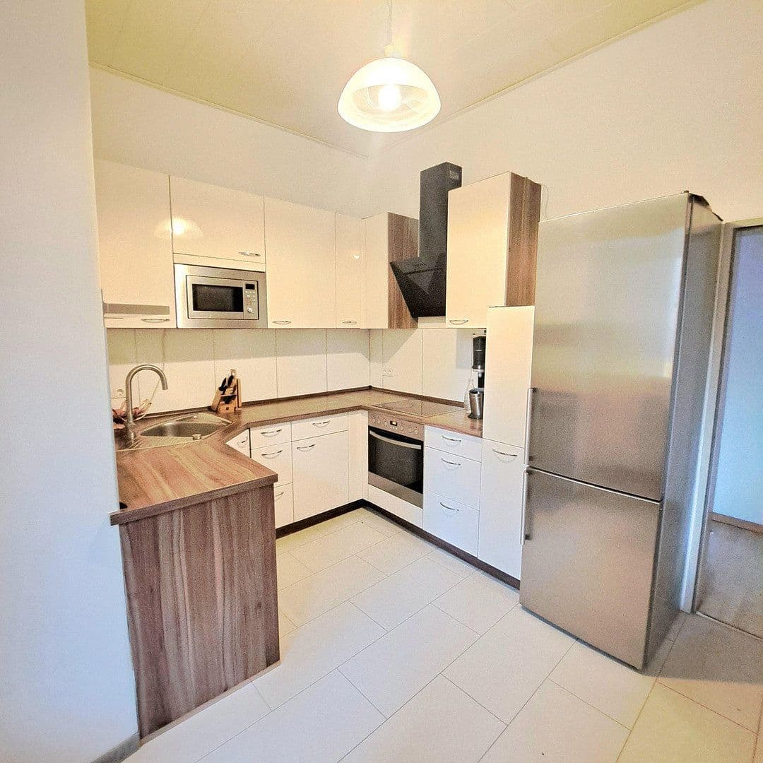 Prodej bytu 5+1 138 m², Nürnberg - Nordstadt, Bavorsko Prodej bytu 5+1 138 m², Nürnberg - Nordstadt, Bavorsko