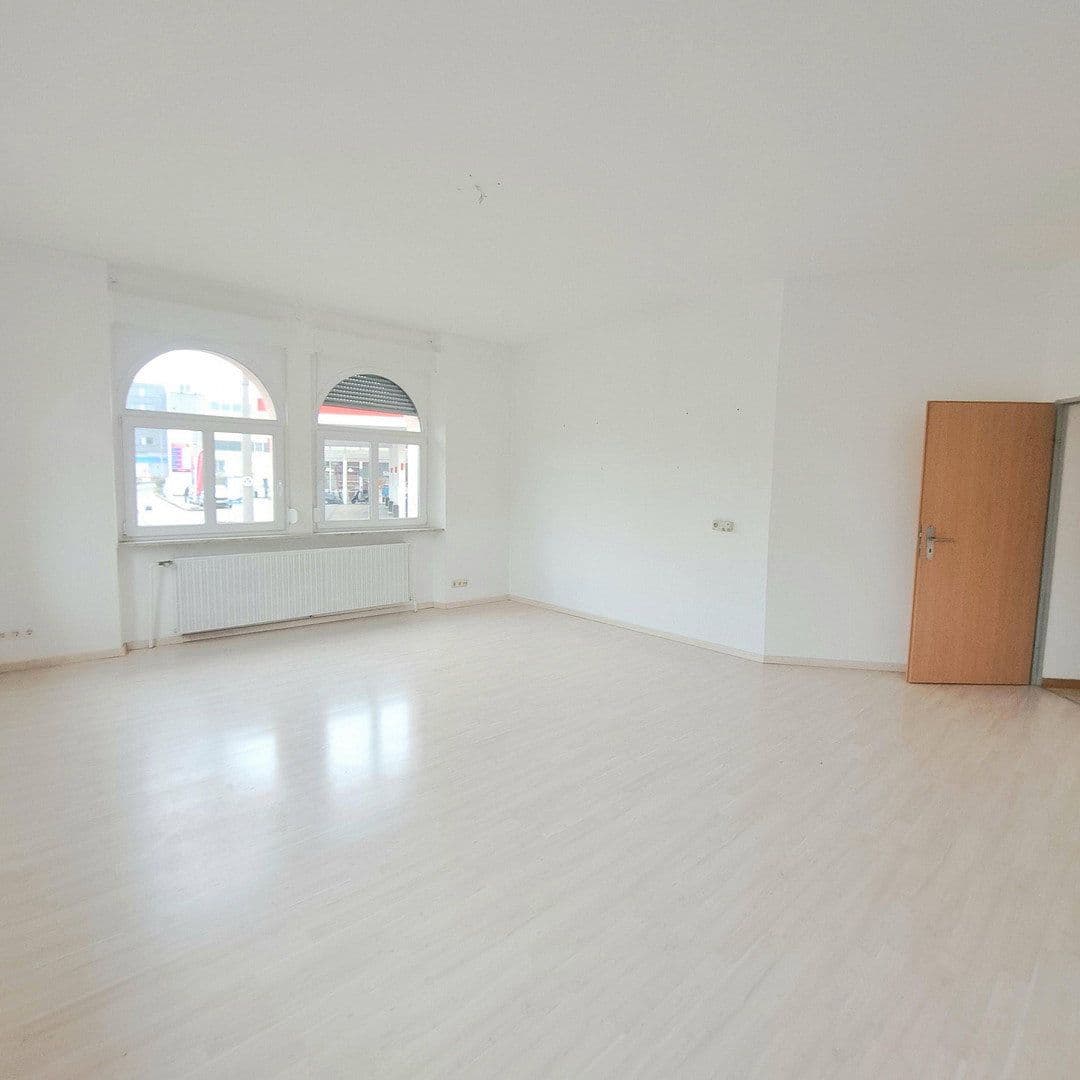 Prodej bytu 5+1 138 m², Nürnberg - Nordstadt, Bavorsko Prodej bytu 5+1 138 m², Nürnberg - Nordstadt, Bavorsko