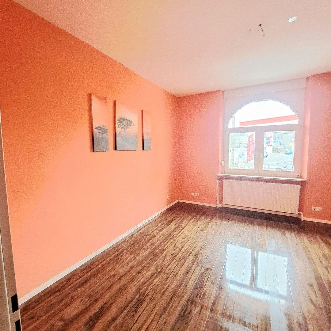 Prodej bytu 5+1 138 m², Nürnberg - Nordstadt, Bavorsko Prodej bytu 5+1 138 m², Nürnberg - Nordstadt, Bavorsko