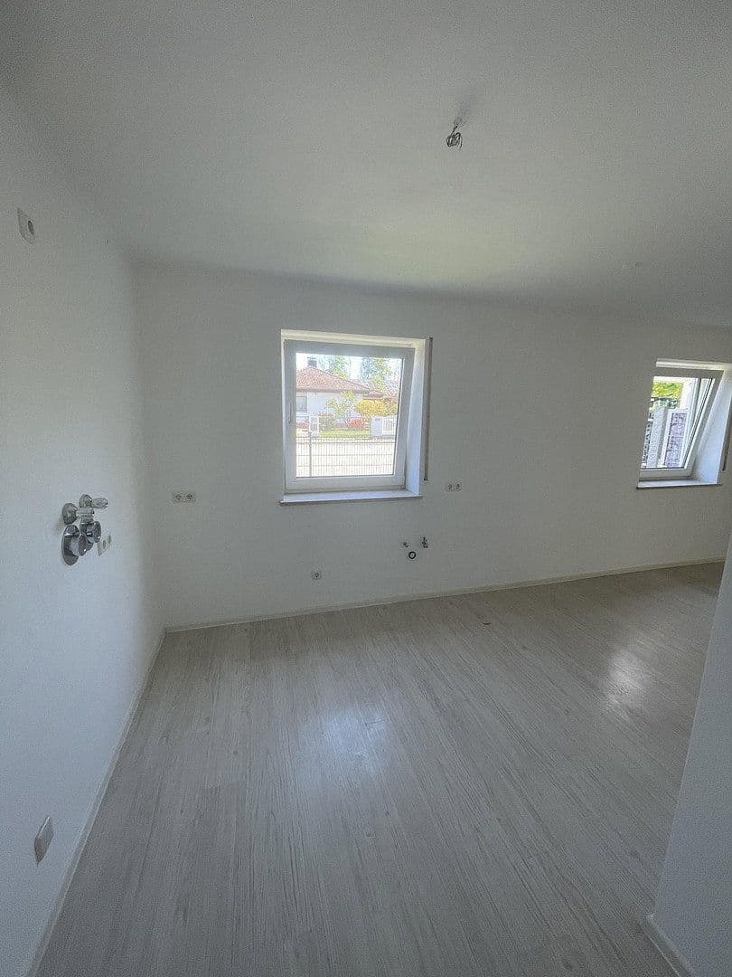 Prodej bytu 3+1 117 m², München, Bavorsko Prodej bytu 3+1 117 m², München, Bavorsko