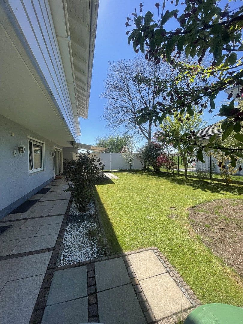 Prodej bytu 3+1 117 m², München, Bavorsko Prodej bytu 3+1 117 m², München, Bavorsko