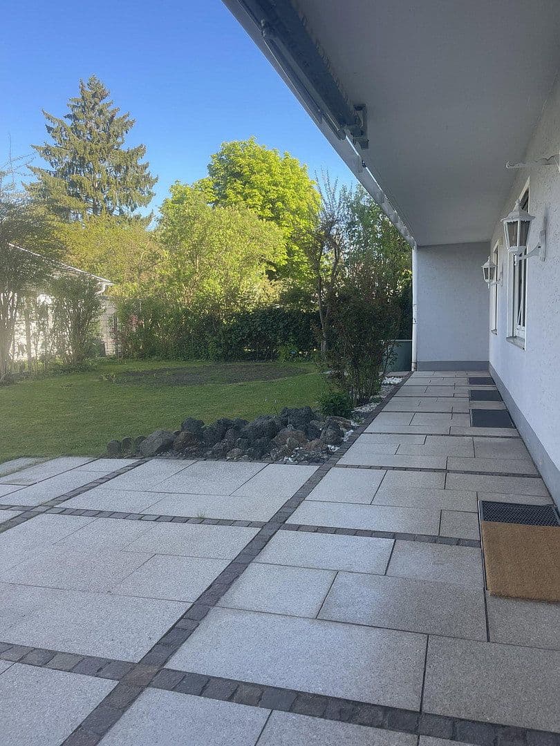 Prodej bytu 3+1 117 m², München, Bavorsko Prodej bytu 3+1 117 m², München, Bavorsko