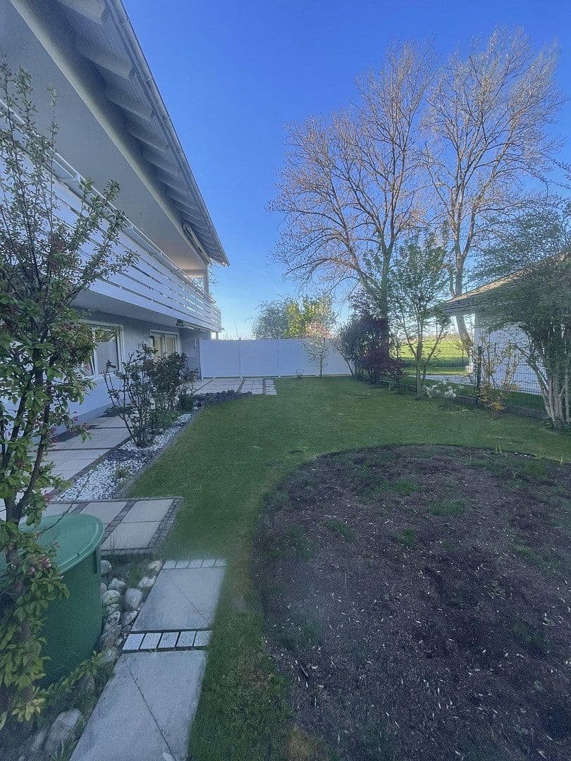 Prodej bytu 3+1 117 m², München, Bavorsko Prodej bytu 3+1 117 m², München, Bavorsko