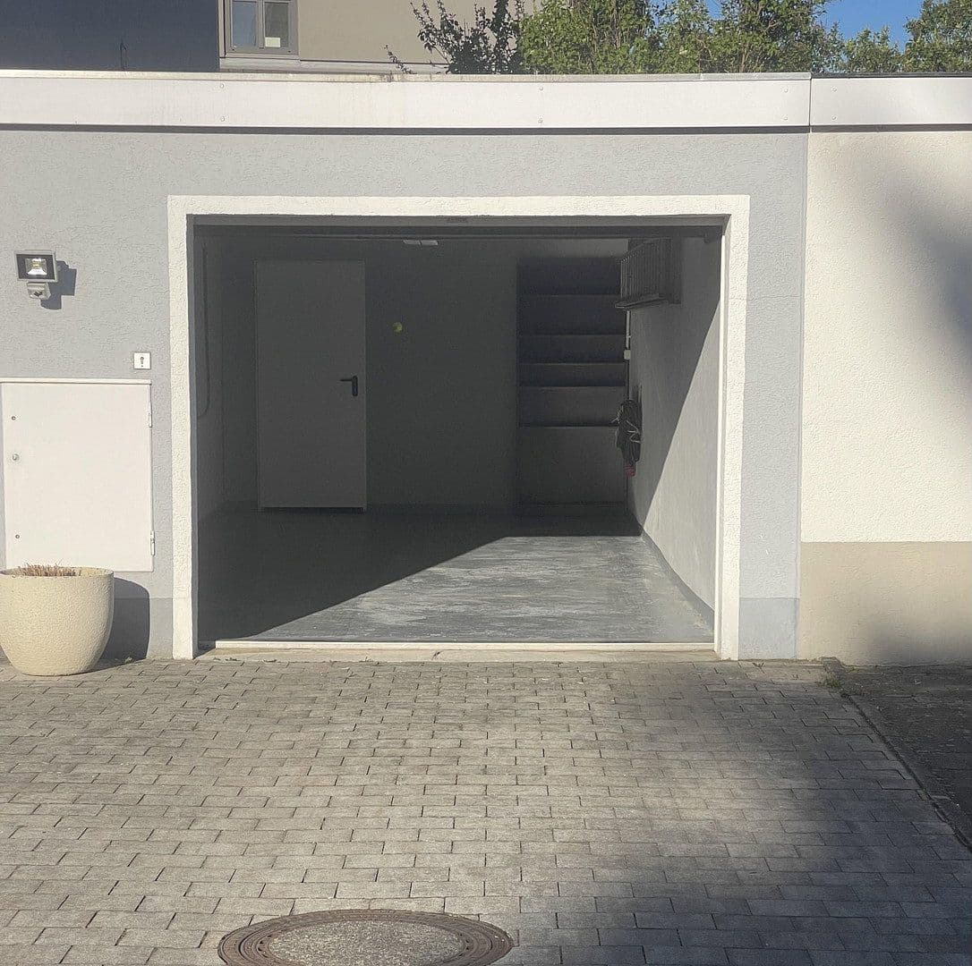 Prodej bytu 3+1 117 m², München, Bavorsko Prodej bytu 3+1 117 m², München, Bavorsko