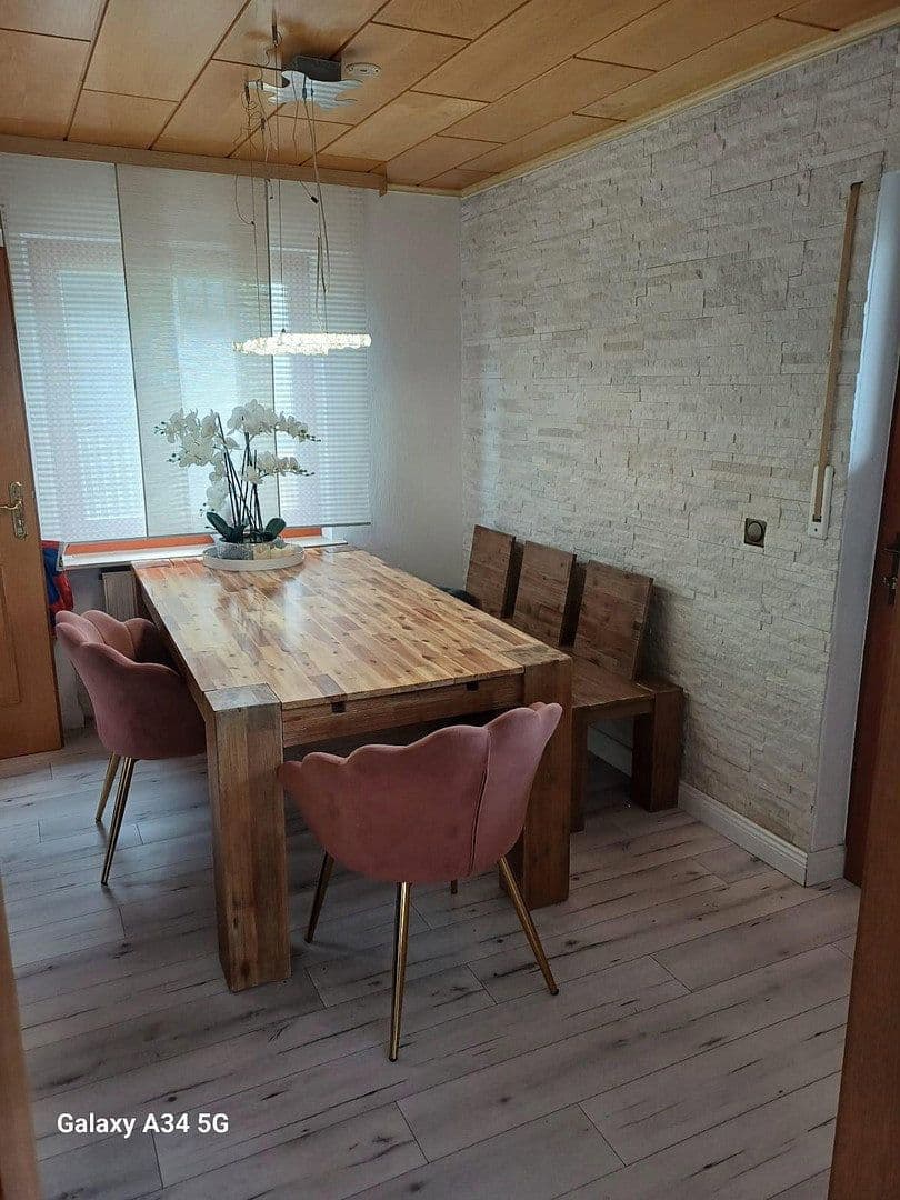 Prodej domu 180 m², pozemek 400 m², Norath, Porýní-Falc Prodej domu 180 m², pozemek 400 m², Norath, Porýní-Falc