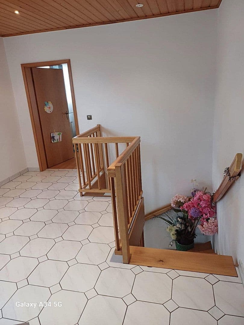 Prodej domu 180 m², pozemek 400 m², Norath, Porýní-Falc Prodej domu 180 m², pozemek 400 m², Norath, Porýní-Falc