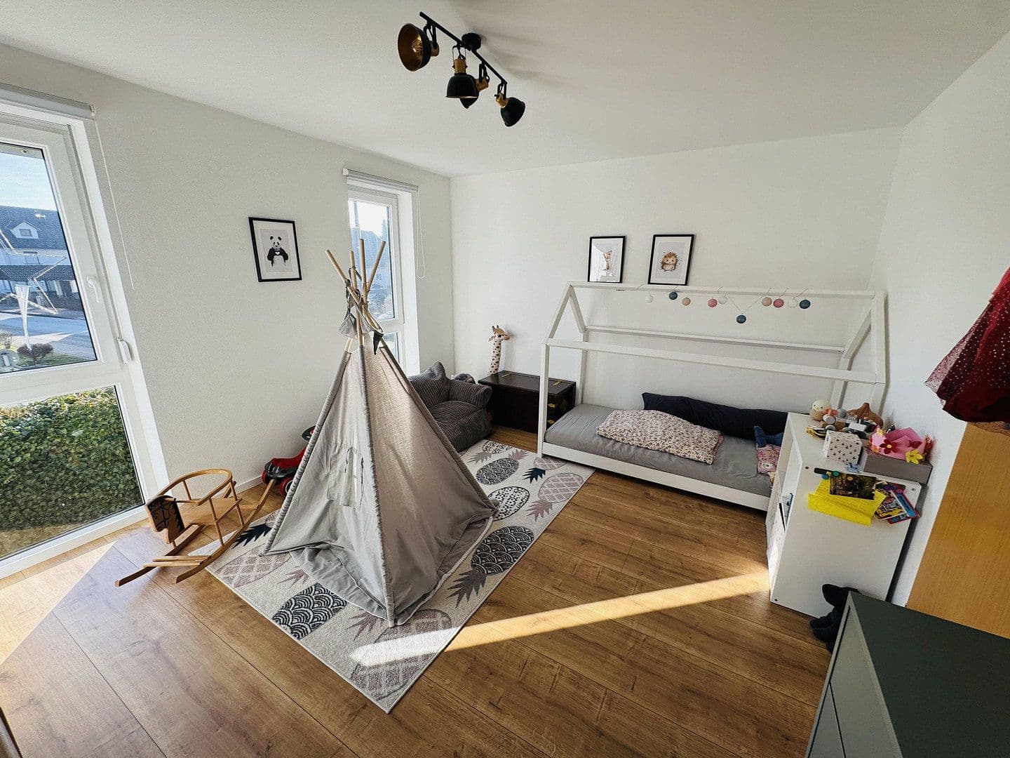 Prodej domu 111 m², pozemek 172 m², Gilching, Bavorsko Prodej domu 111 m², pozemek 172 m², Gilching, Bavorsko