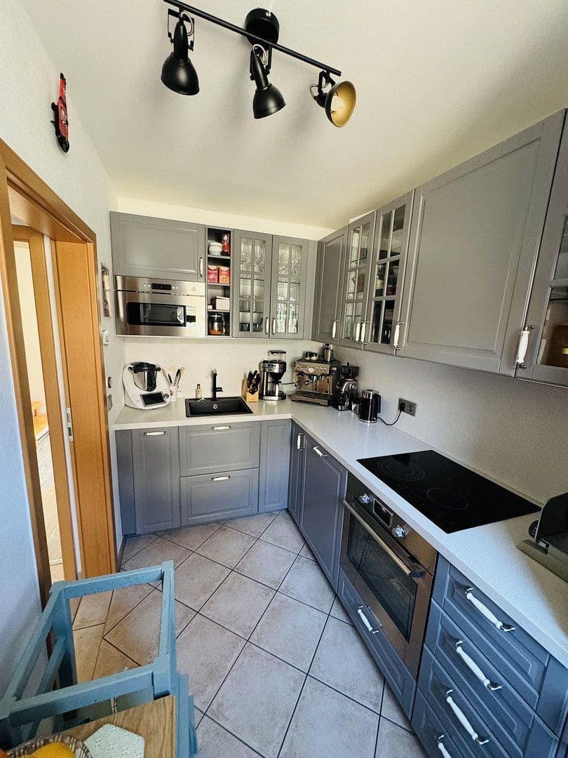 Prodej domu 111 m², pozemek 172 m², Gilching, Bavorsko Prodej domu 111 m², pozemek 172 m², Gilching, Bavorsko