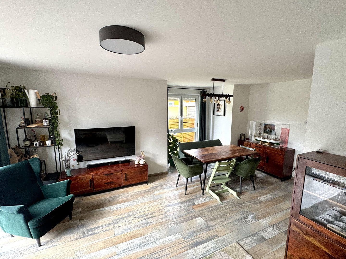 Prodej domu 111 m², pozemek 172 m², Gilching, Bavorsko Prodej domu 111 m², pozemek 172 m², Gilching, Bavorsko