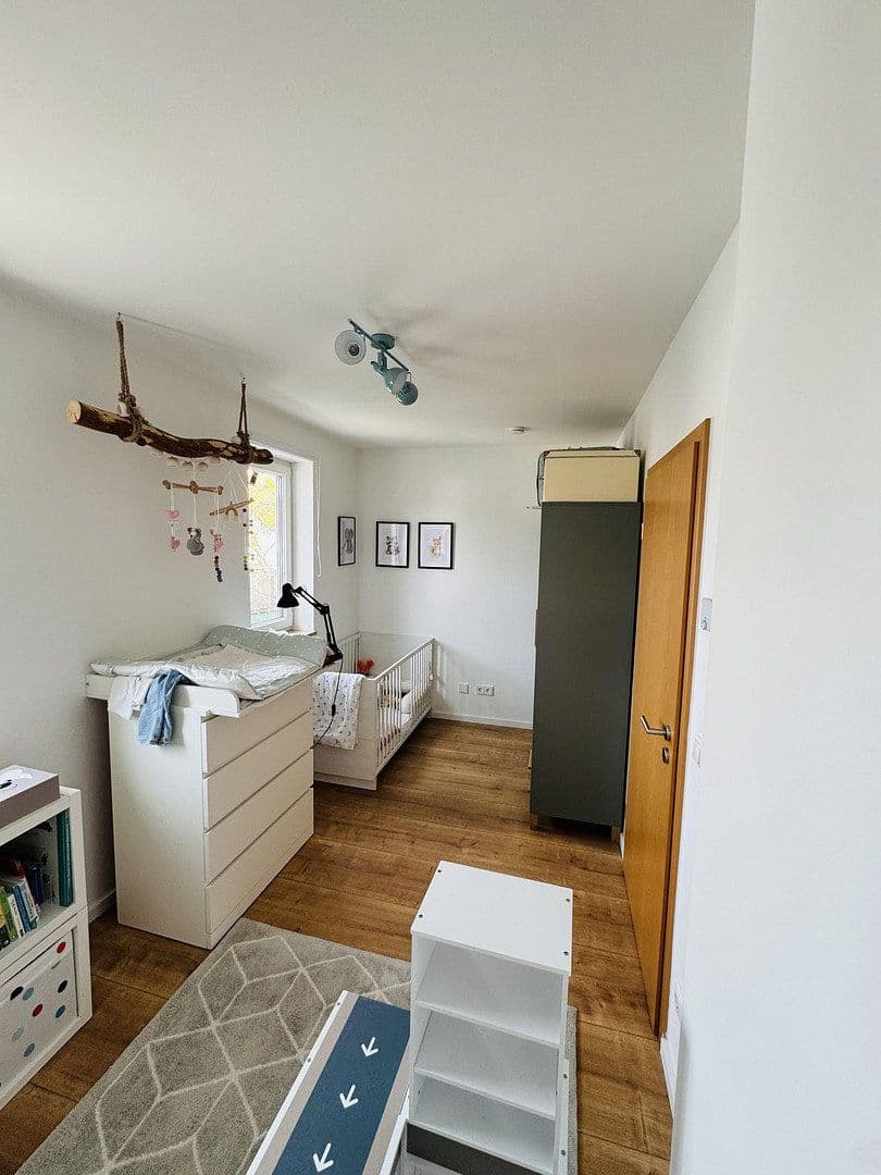 Prodej domu 111 m², pozemek 172 m², Gilching, Bavorsko Prodej domu 111 m², pozemek 172 m², Gilching, Bavorsko