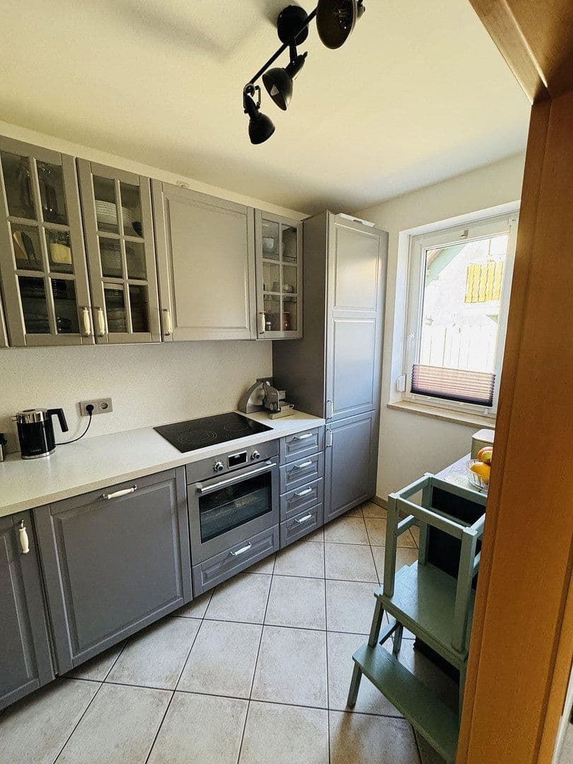 Prodej domu 111 m², pozemek 172 m², Gilching, Bavorsko Prodej domu 111 m², pozemek 172 m², Gilching, Bavorsko