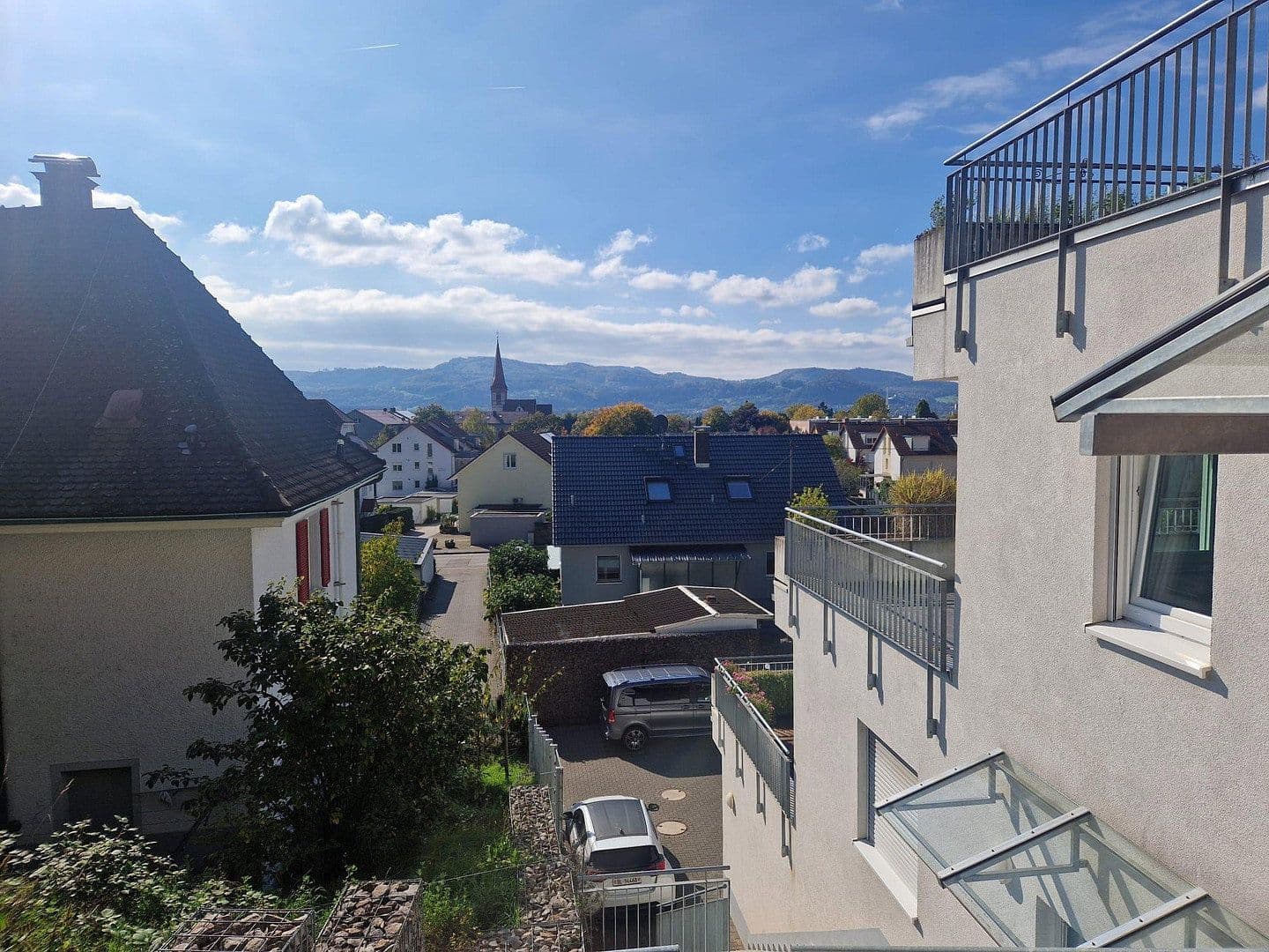 Pronájem bytu 4+1 155 m², Grenzach-Wyhlen, Bádensko-Württembersko Pronájem bytu 4+1 155 m², Grenzach-Wyhlen, Bádensko-Württembersko