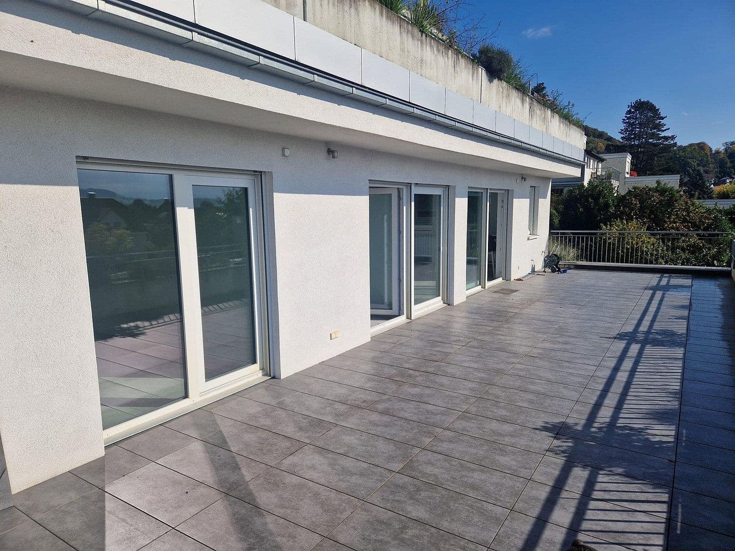 Pronájem bytu 4+1 155 m², Grenzach-Wyhlen, Bádensko-Württembersko Pronájem bytu 4+1 155 m², Grenzach-Wyhlen, Bádensko-Württembersko