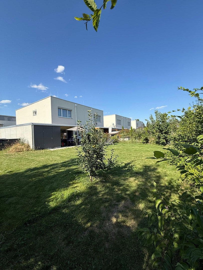 Prodej domu 108 m², pozemek 199 m², Margarethe-Deißenberger-Gasse 2, Krems an der Donau, Dolní Rakousko Prodej domu 108 m², pozemek 199 m², Margarethe-Deißenberger-Gasse 2, Krems an der Donau, Dolní Rakousko