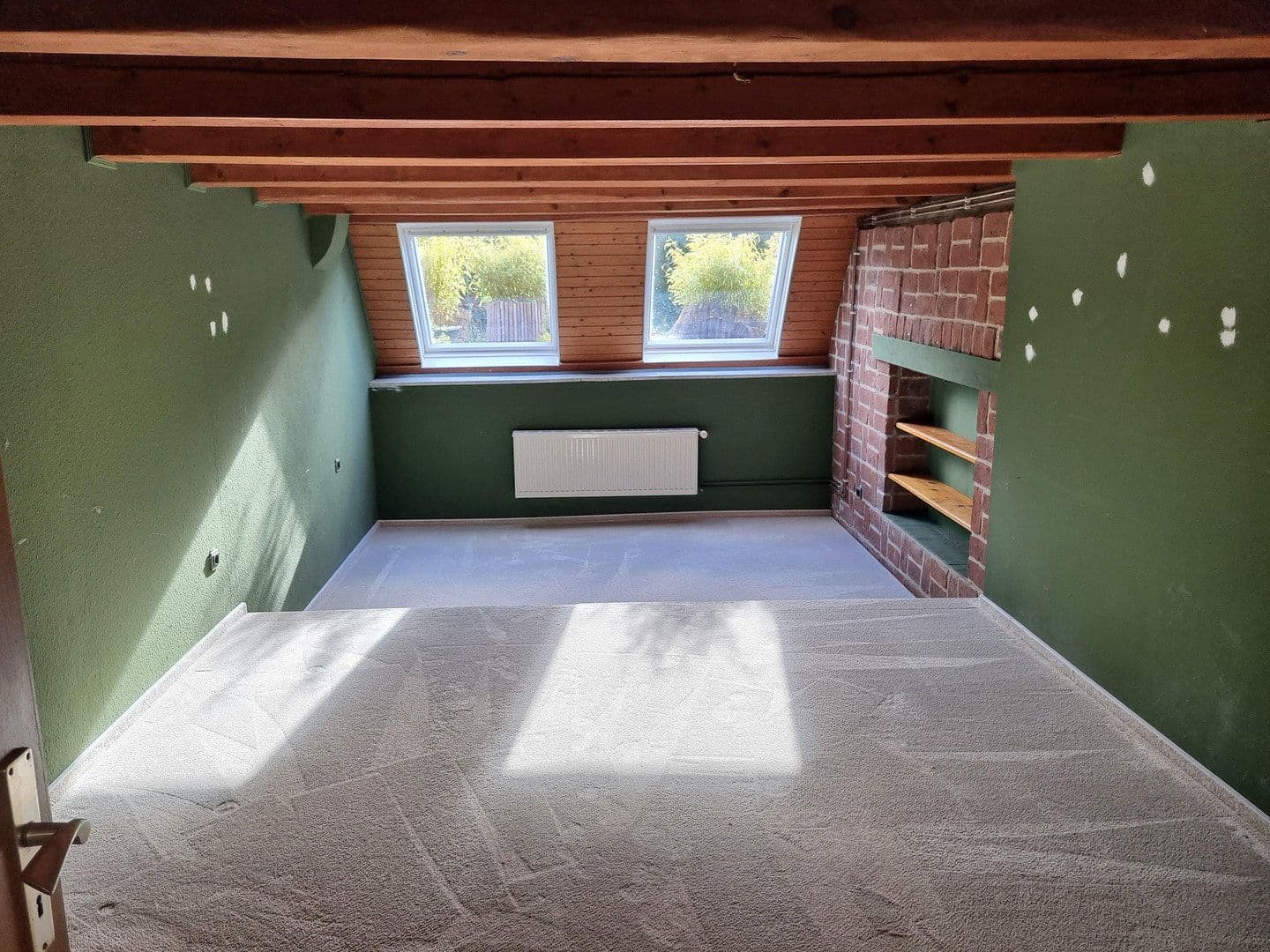 Prodej domu 105 m², pozemek 600 m², Seestraße 9, Eutin, Šlesvicko-Holštýnsko Prodej domu 105 m², pozemek 600 m², Seestraße 9, Eutin, Šlesvicko-Holštýnsko