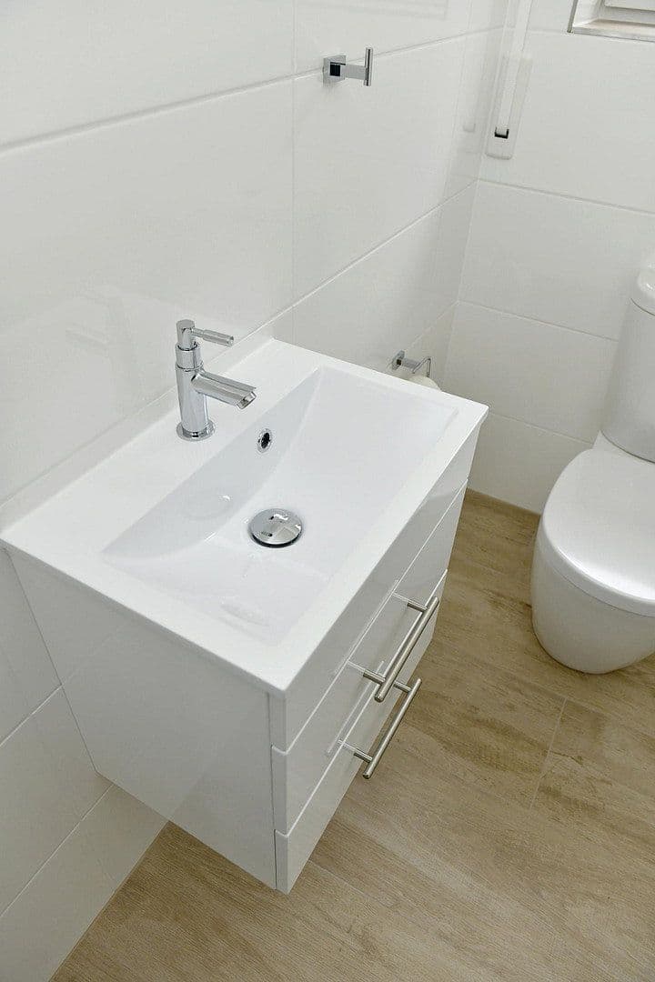 Pronájem bytu 3+1 105 m², Neusitz, Bavorsko Pronájem bytu 3+1 105 m², Neusitz, Bavorsko