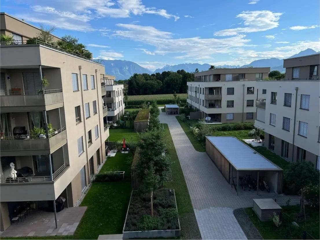 Prodej bytu 3+1 92 m², Münchener Str. 25b, Freilassing, Bavorsko Prodej bytu 3+1 92 m², Münchener Str. 25b, Freilassing, Bavorsko