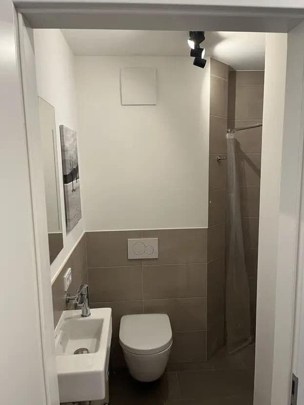 Prodej bytu 3+1 92 m², Münchener Str. 25b, Freilassing, Bavorsko Prodej bytu 3+1 92 m², Münchener Str. 25b, Freilassing, Bavorsko