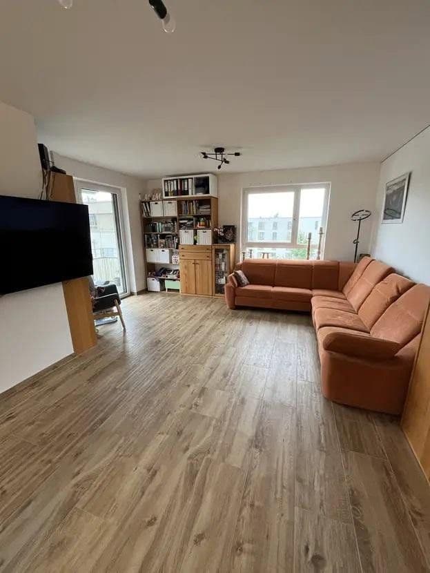 Prodej bytu 3+1 92 m², Münchener Str. 25b, Freilassing, Bavorsko Prodej bytu 3+1 92 m², Münchener Str. 25b, Freilassing, Bavorsko