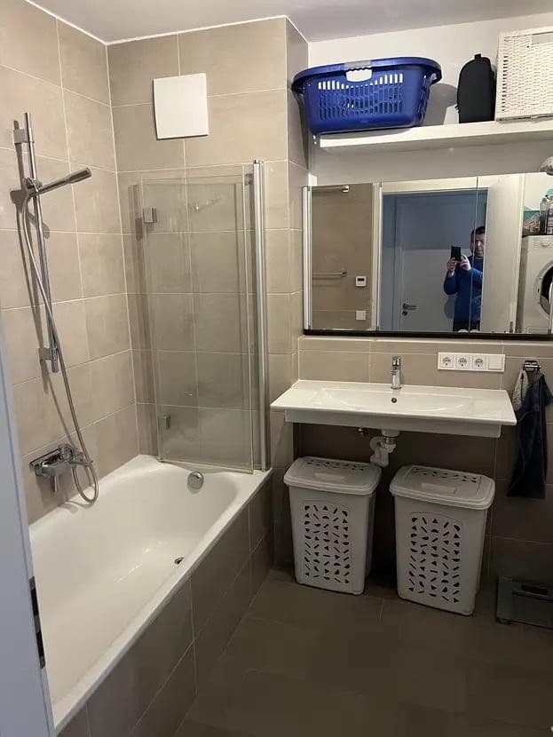 Prodej bytu 3+1 92 m², Münchener Str. 25b, Freilassing, Bavorsko Prodej bytu 3+1 92 m², Münchener Str. 25b, Freilassing, Bavorsko