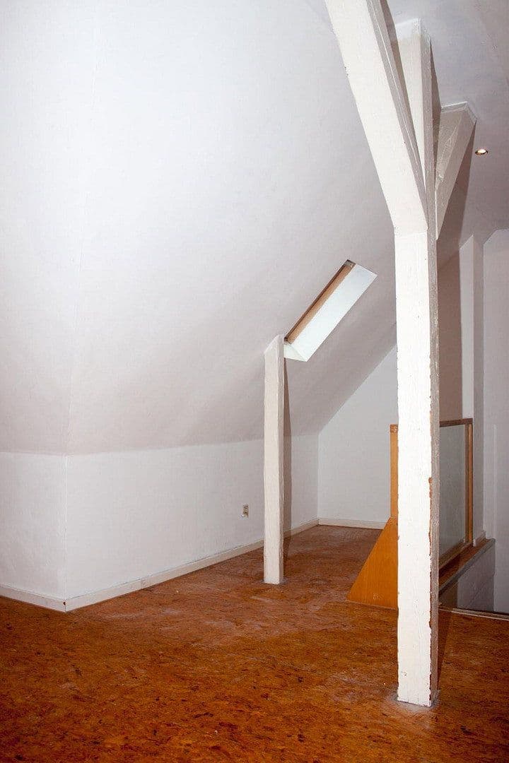 Prodej bytu 3+1 61 m², Frankfurt-Höchst, Hessen Prodej bytu 3+1 61 m², Frankfurt-Höchst, Hessen