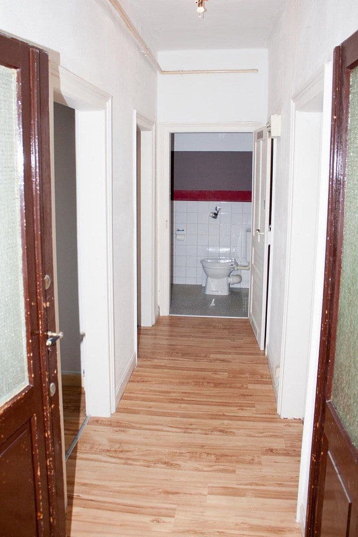 Prodej bytu 3+1 61 m², Frankfurt-Höchst, Hessen Prodej bytu 3+1 61 m², Frankfurt-Höchst, Hessen